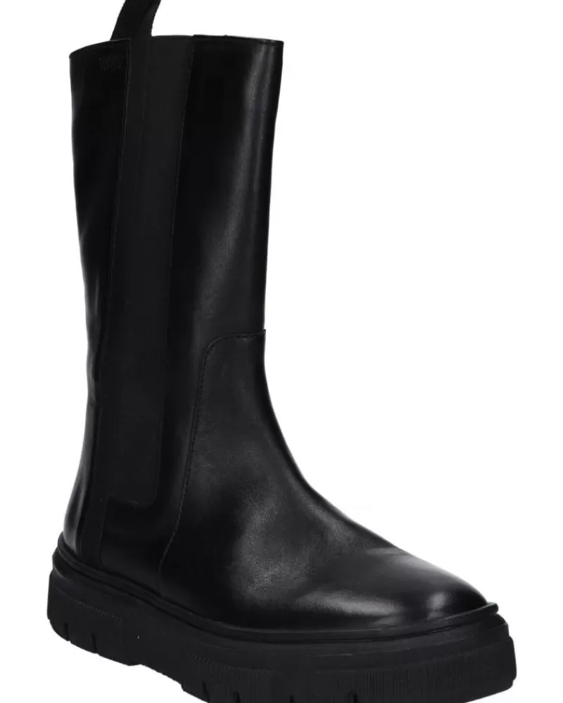Woman GEOX Woman Boots D26Tzf 00085 D Isotte C9999 Black