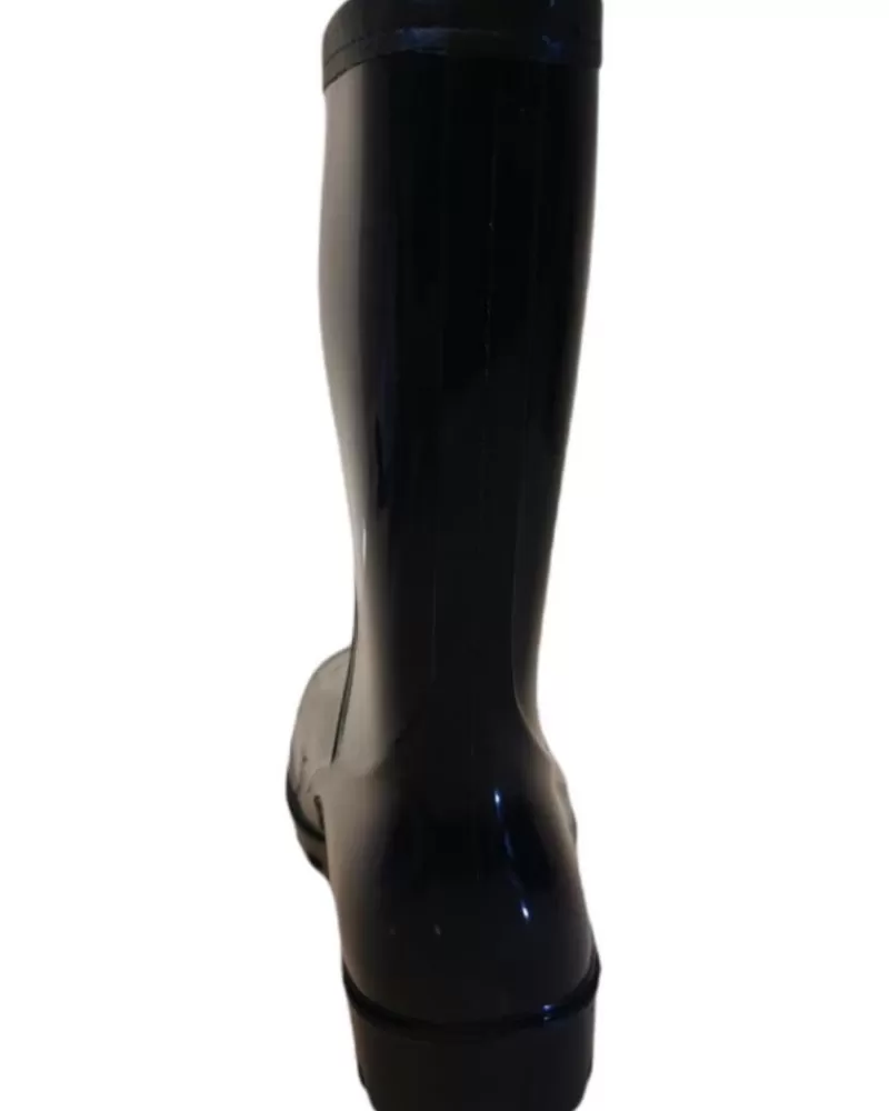 Woman KELARA Woman Boots Bercia Azul
