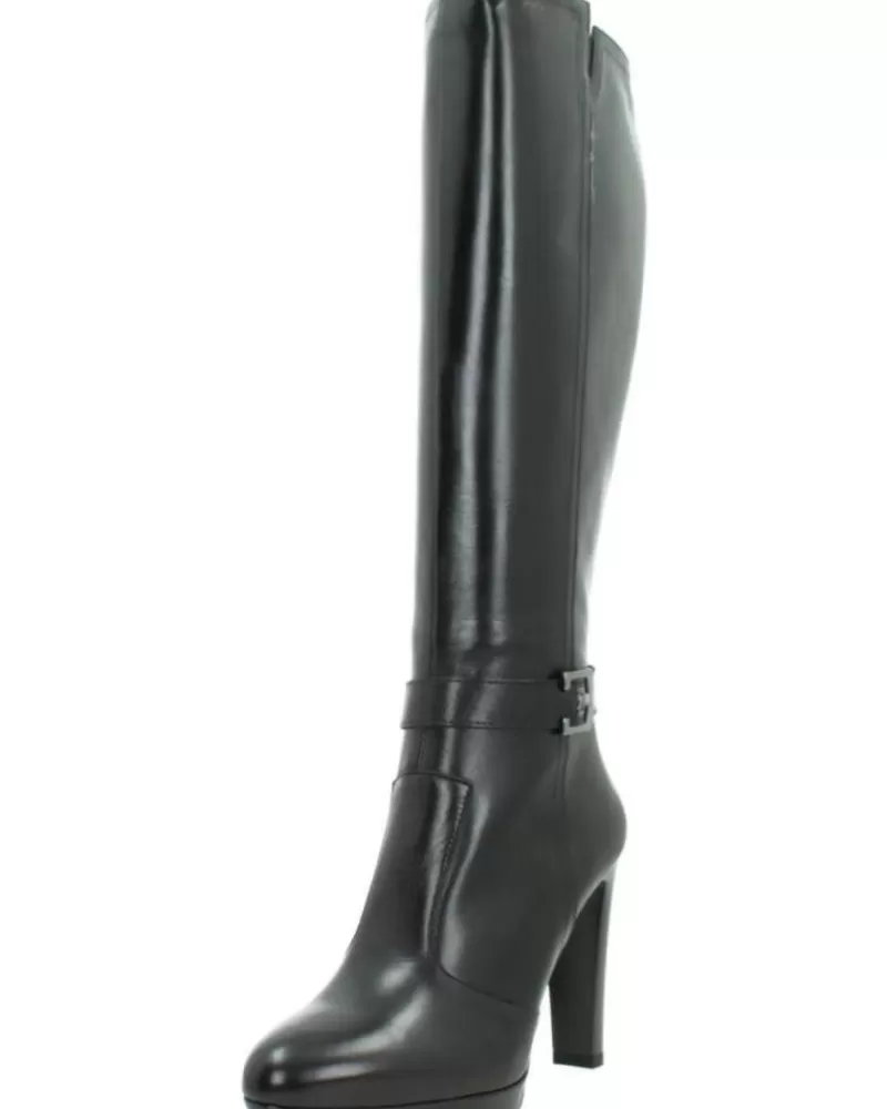 Woman NERO GIARDINI Woman Boots I308711De8 Negro