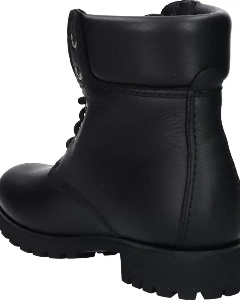 Woman PANAMA JACK Woman Boots Panama 03 Gtx Wool B1 Napa Grass Negro