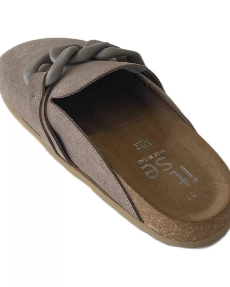 Woman ITSE Woman Clogs 3302 Nude Varios Colores