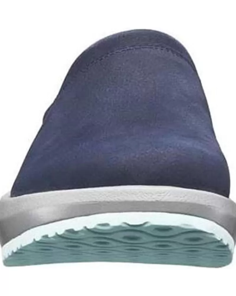 Woman JOYA Woman Clogs Zuecos Riga W Blue