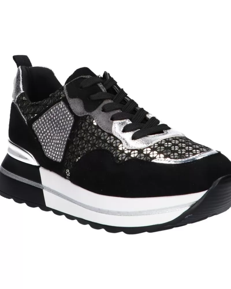 Woman EXE Woman 383-232Ex05 Textil Black