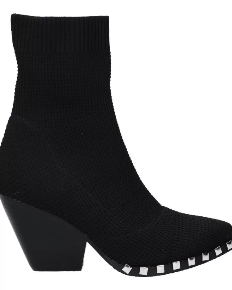 Woman EXE Woman B469-H1111 Knit Black