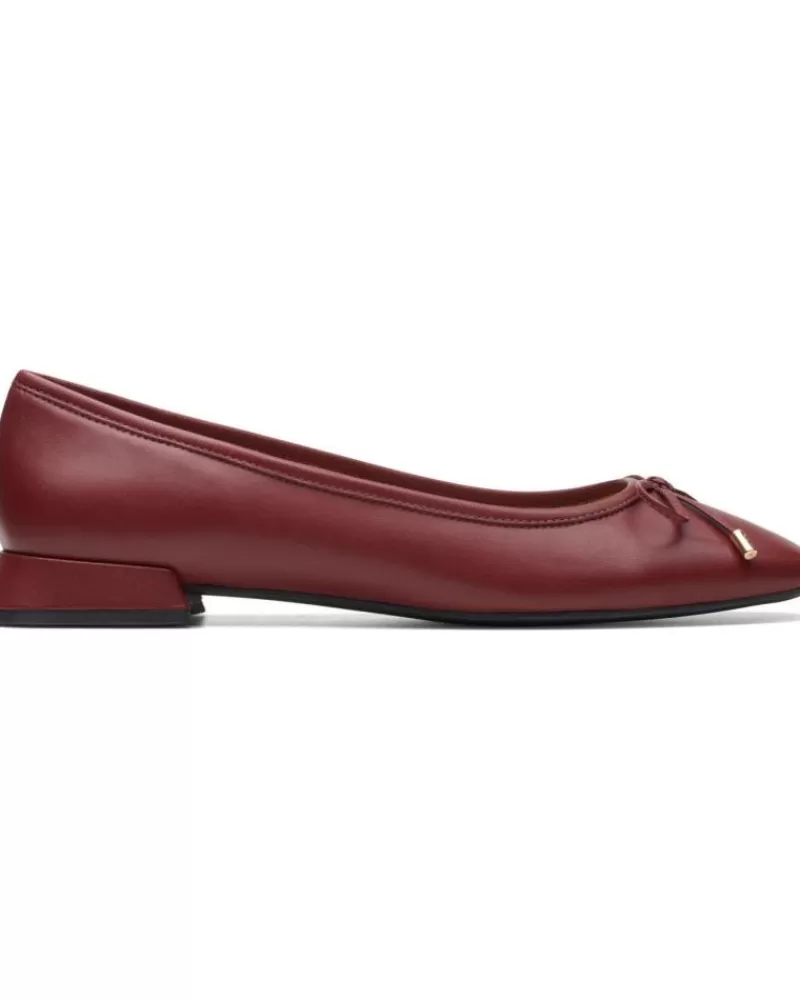 Woman CLARKS Woman Flat Shoes Ubree15 Step 26174857 Varios Colores