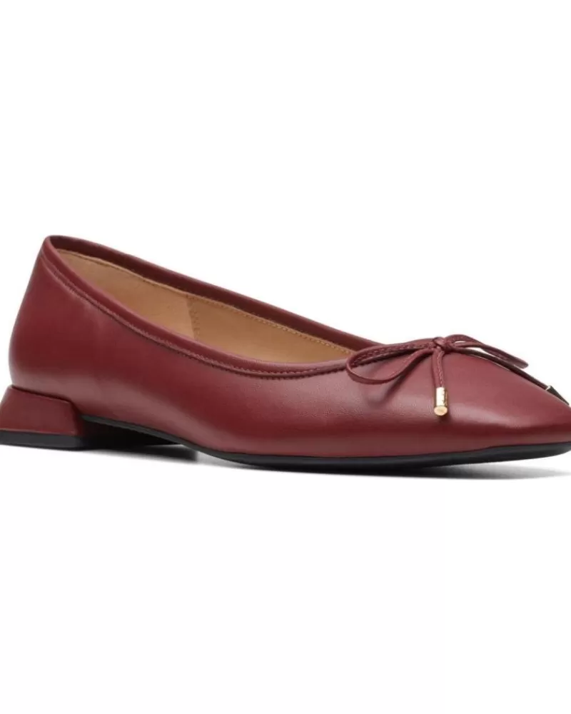 Woman CLARKS Woman Flat Shoes Ubree15 Step 26174857 Varios Colores