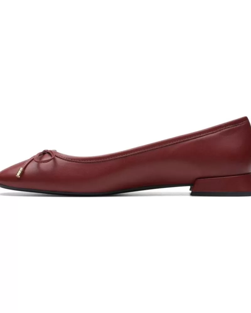Woman CLARKS Woman Flat Shoes Ubree15 Step 26174857 Varios Colores