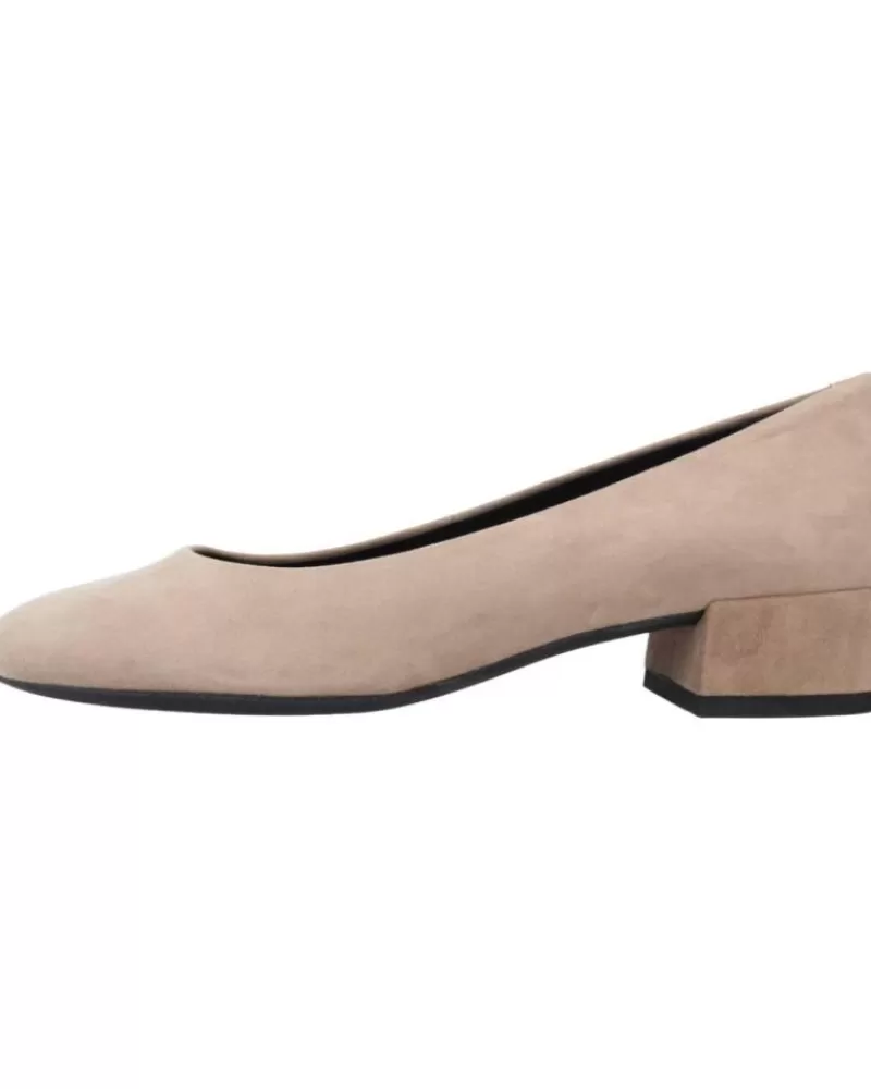 Woman GEOX Woman Flat Shoes D Chloo 30 Beis