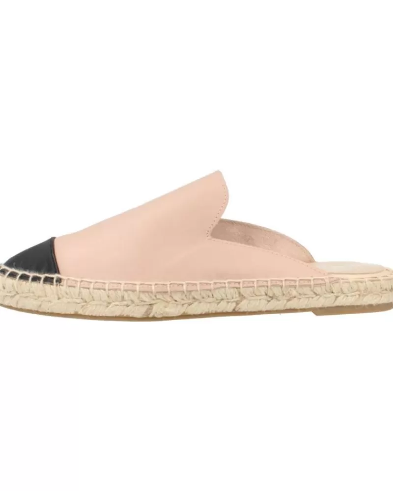Woman CLARA DURAN Woman Flip Flops Zuecocd S Rosa