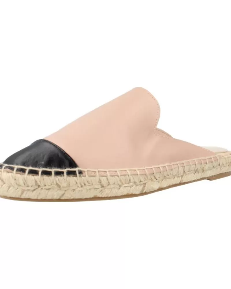 Woman CLARA DURAN Woman Flip Flops Zuecocd S Rosa