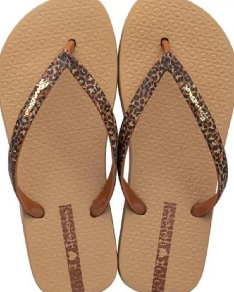 Woman IPANEMA Woman Flip Flops Chanclas Mujer Duna Fem 83443- Aj641