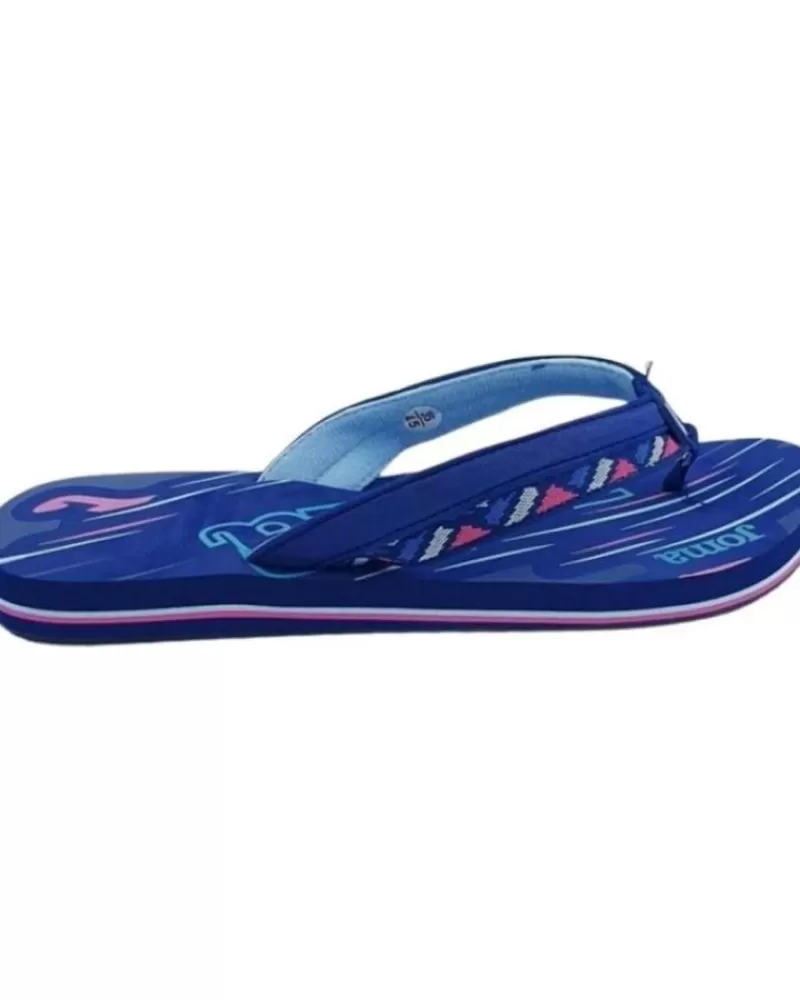 Woman JOMA Woman Flip Flops Chancla Varios Noah Lady Marino