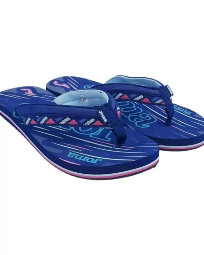 Woman JOMA Woman Flip Flops Chancla Varios Noah Lady Marino