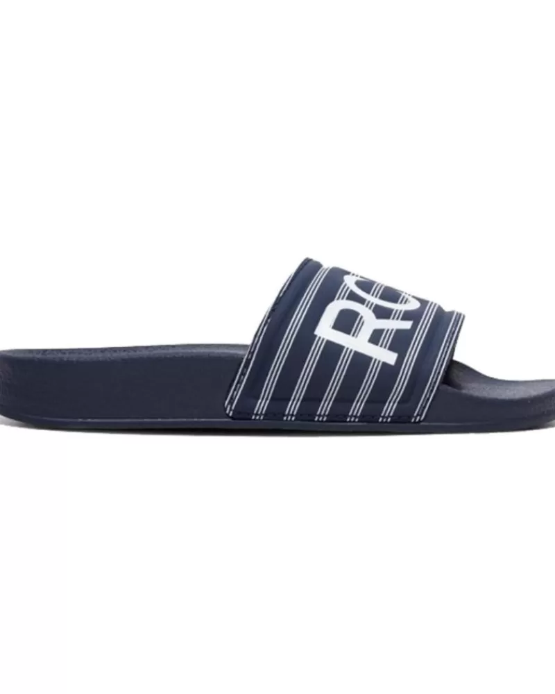 Woman ROXY Woman Flip Flops Argl100287 Nvy