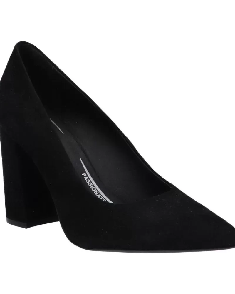 Woman GEOX Woman D16Pwc 00021 D Bigliana 90 C9997 Black