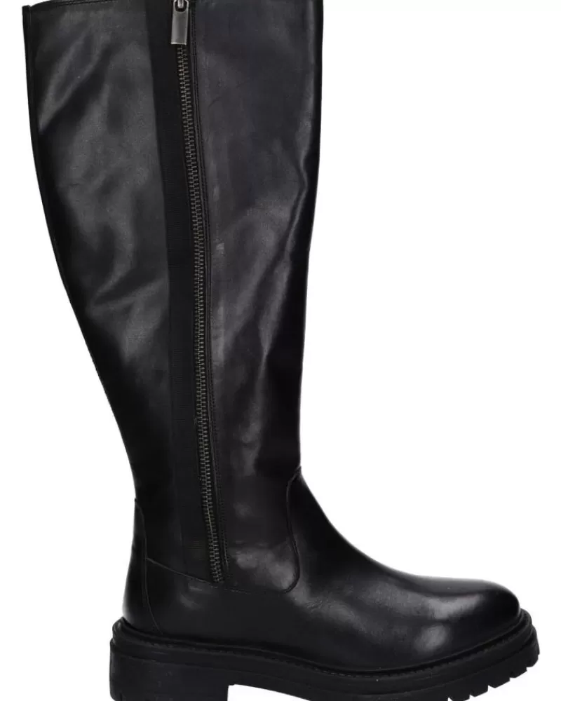 Woman GEOX Woman D26Hri 00043 D Iridea C9999 Black