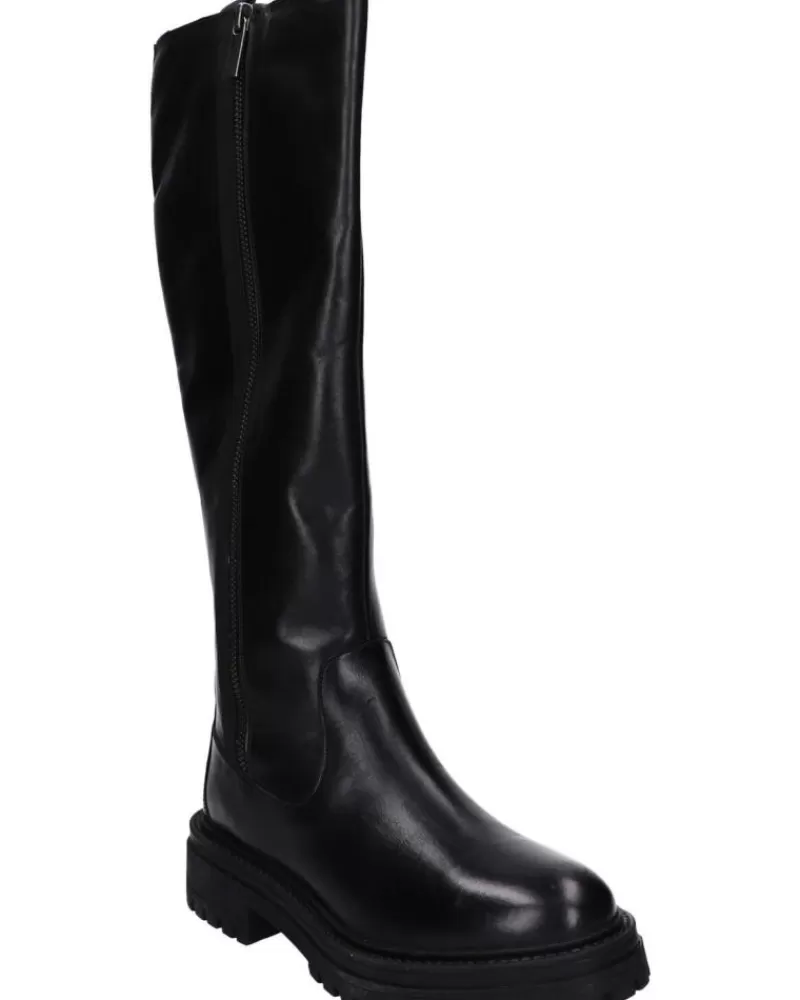 Woman GEOX Woman D26Hri 00043 D Iridea C9999 Black