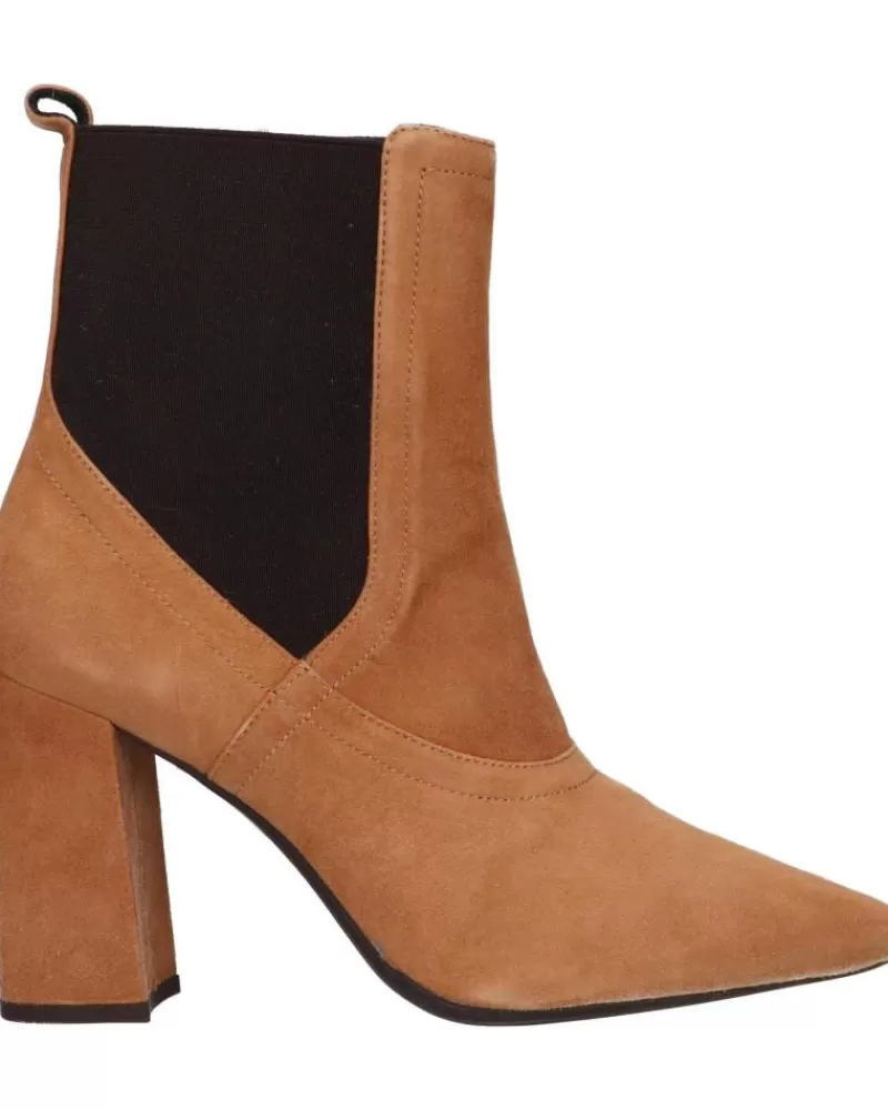 Woman GEOX Woman D26Pwa 00021 D Bigliana 90 C6001 Cognac