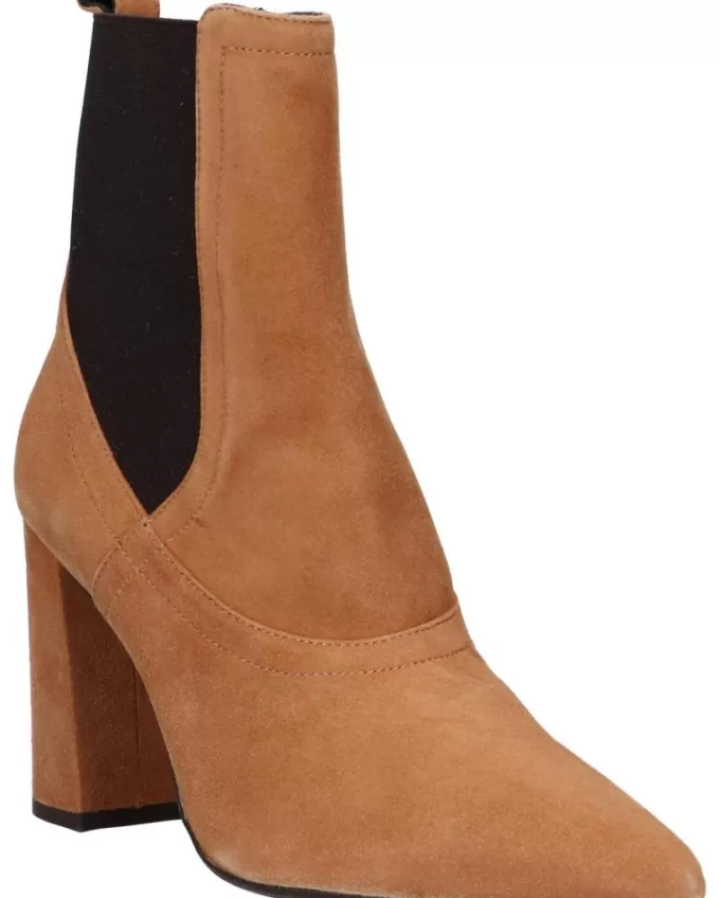 Woman GEOX Woman D26Pwa 00021 D Bigliana 90 C6001 Cognac