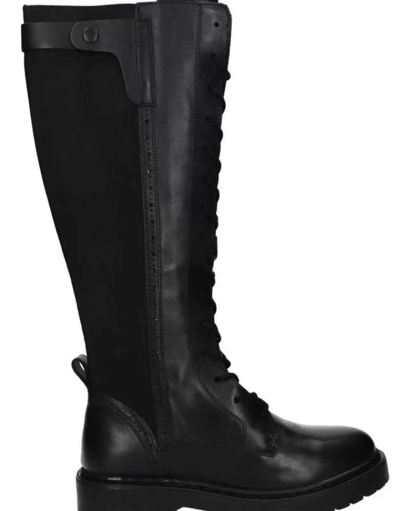 Woman GEOX Woman D26Qdf 00043 D Bleyze C9999 Black