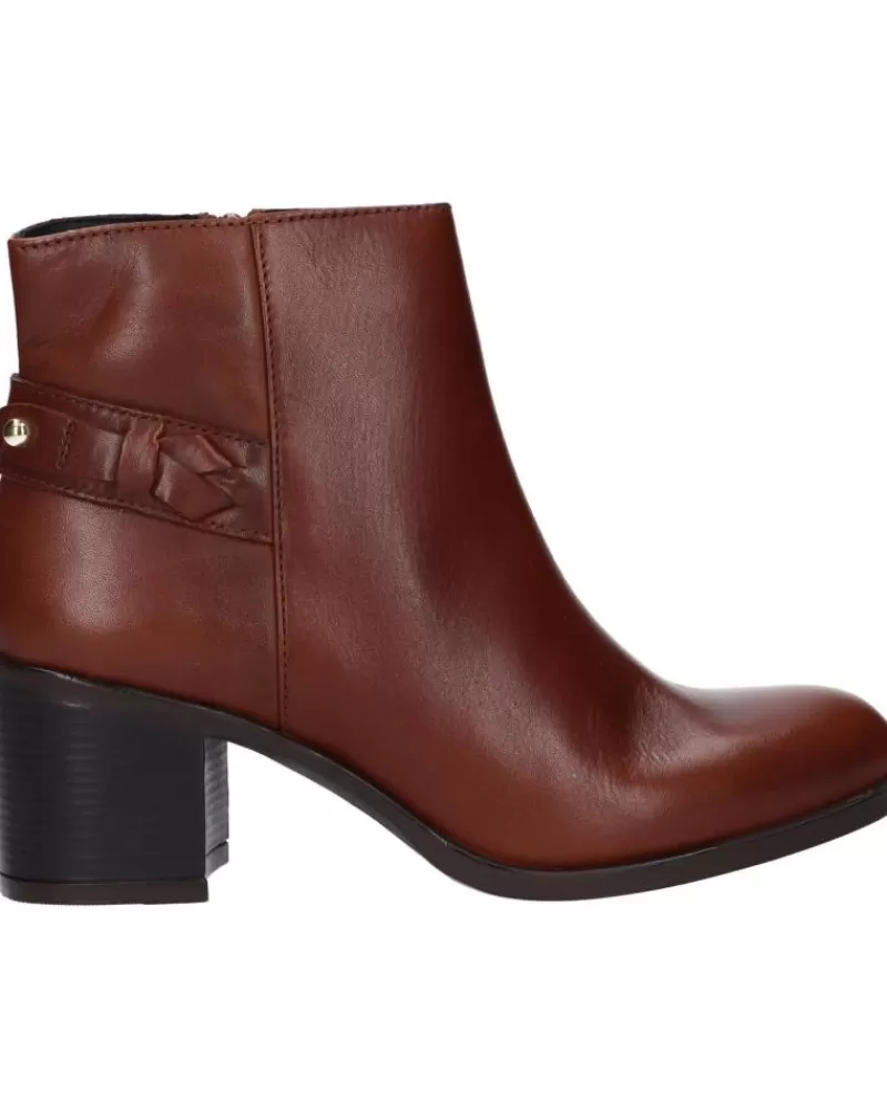 Woman GEOX Woman D36Fsa 00043 D New Asheel C0013 Brown