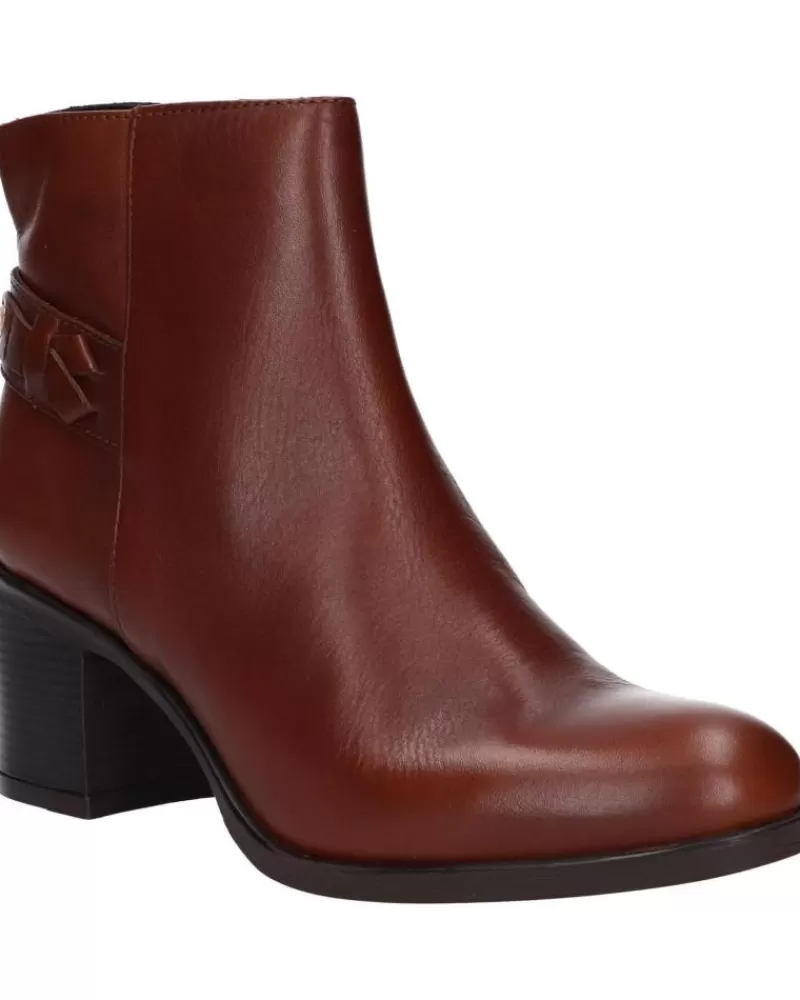 Woman GEOX Woman D36Fsa 00043 D New Asheel C0013 Brown