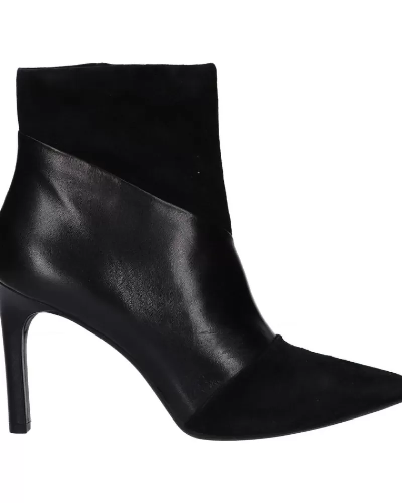 Woman GEOX Woman Mid Boots D168Ub 0Tu21 D Faviola C9999 Black