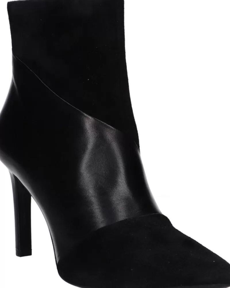 Woman GEOX Woman Mid Boots D168Ub 0Tu21 D Faviola C9999 Black