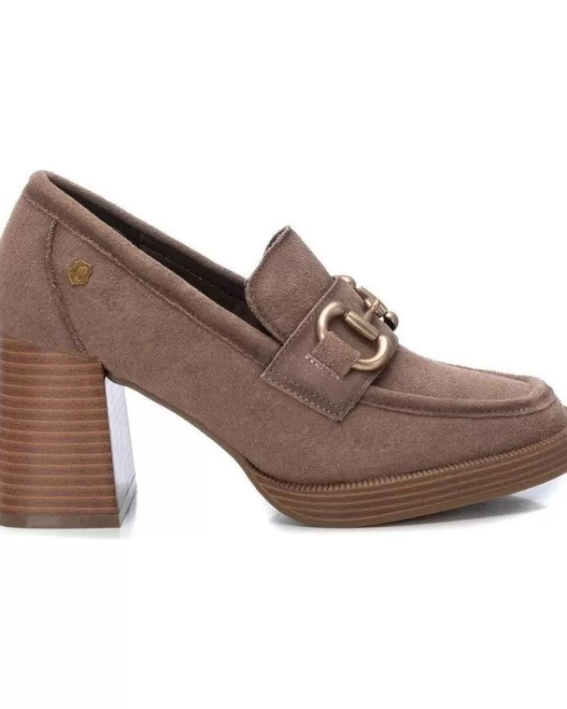 Woman CARMELA Woman Mocasines Zapato Sra 161209 Marrn Marron