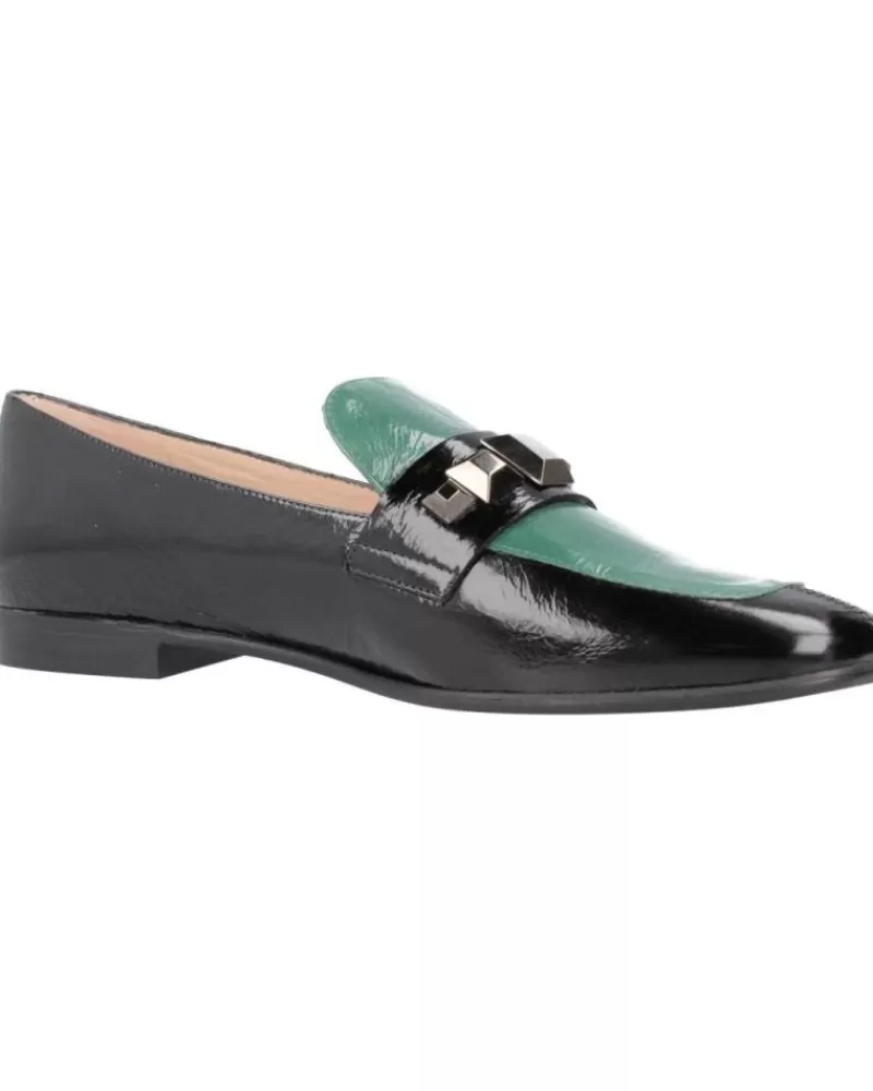 Woman LODI Woman Mocasines Ala3407 Negro