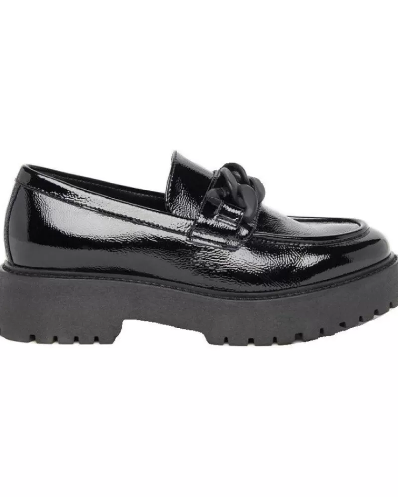 Woman NERO GIARDINI Woman Mocasines Naplak Tr Volterra 7724 Lig I308001D Negro Varios Colores