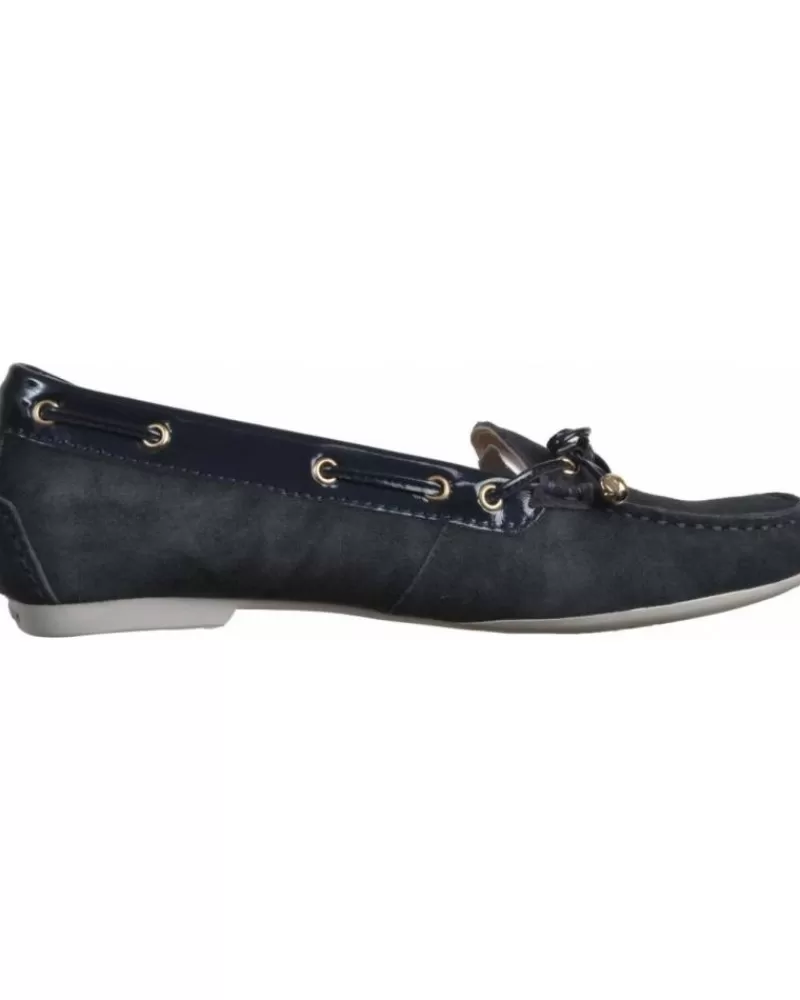 Woman STONEFLY Woman Mocasines Capri Iii 5 Azul
