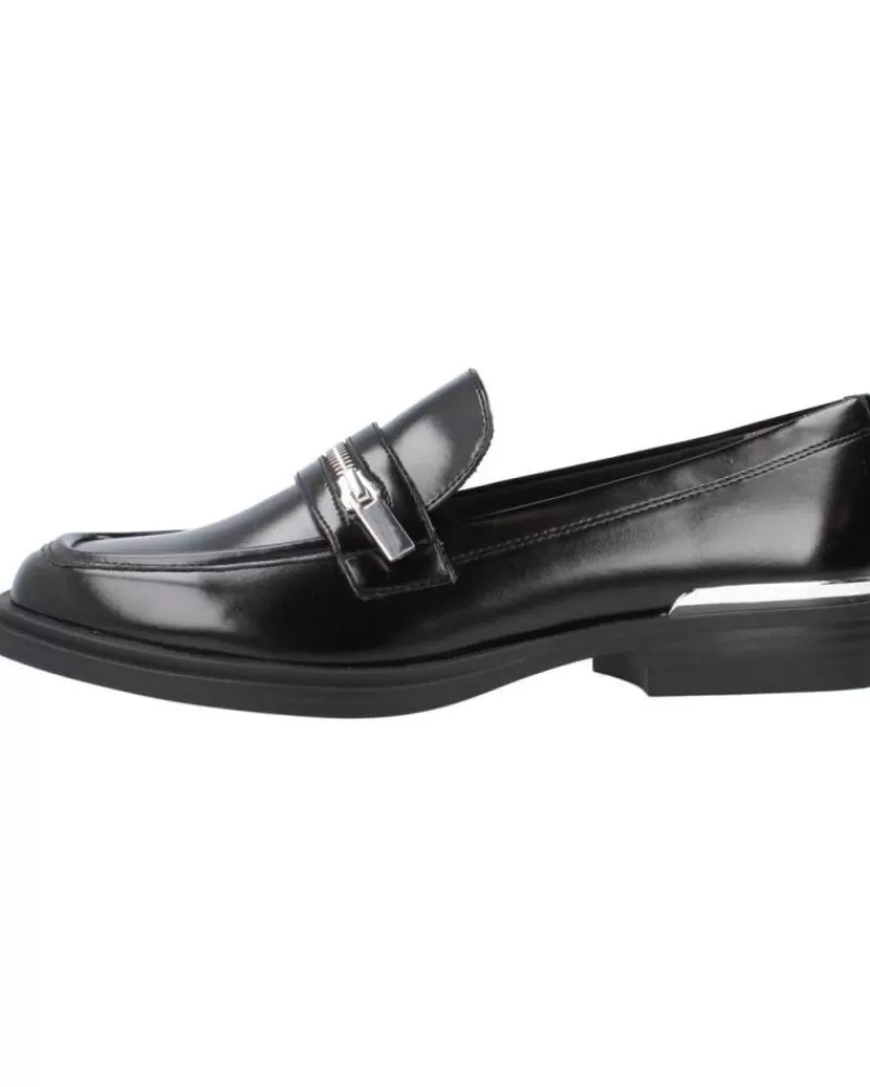 Woman TAMARIS Woman Mocasines 24206 41 Negro