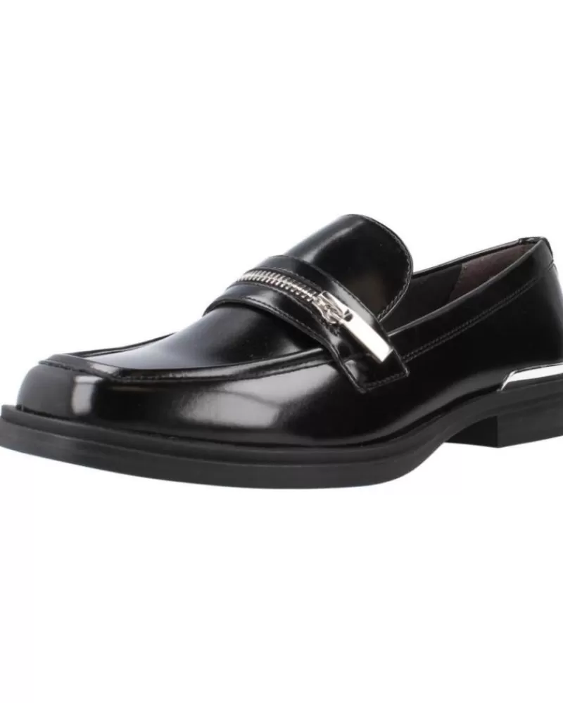 Woman TAMARIS Woman Mocasines 24206 41 Negro
