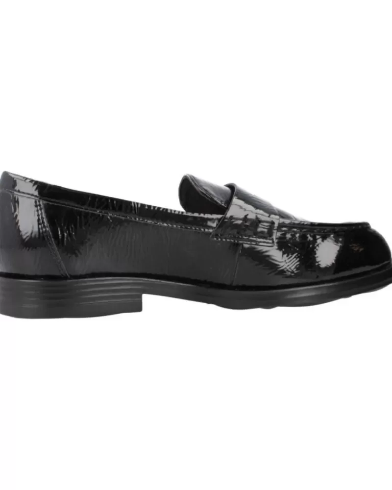Woman TAMARIS Woman Mocasines 24311 41 Negro