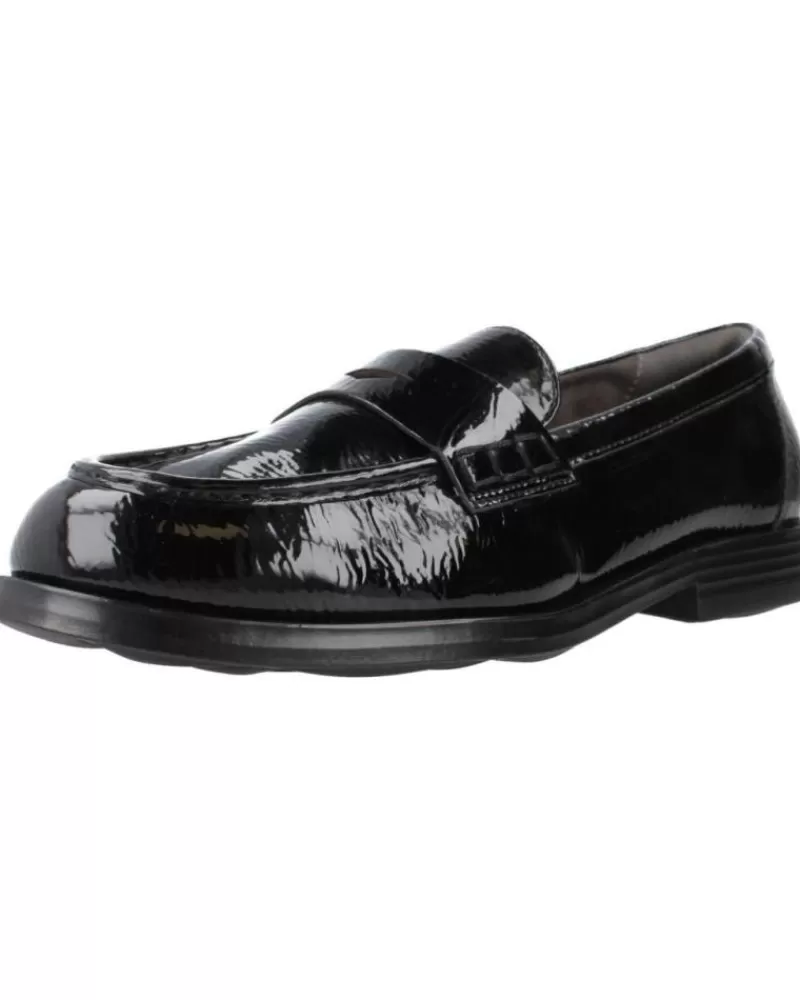 Woman TAMARIS Woman Mocasines 24311 41 Negro