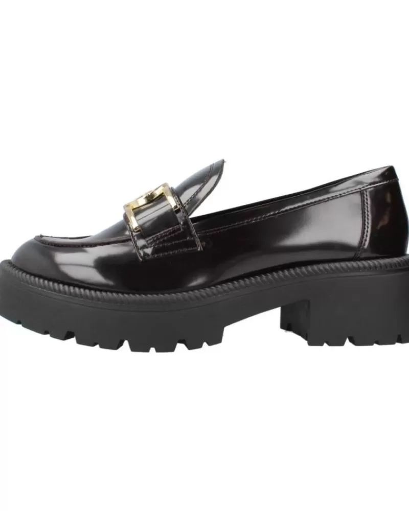 Woman TAMARIS Woman Mocasines 24436 41 Negro