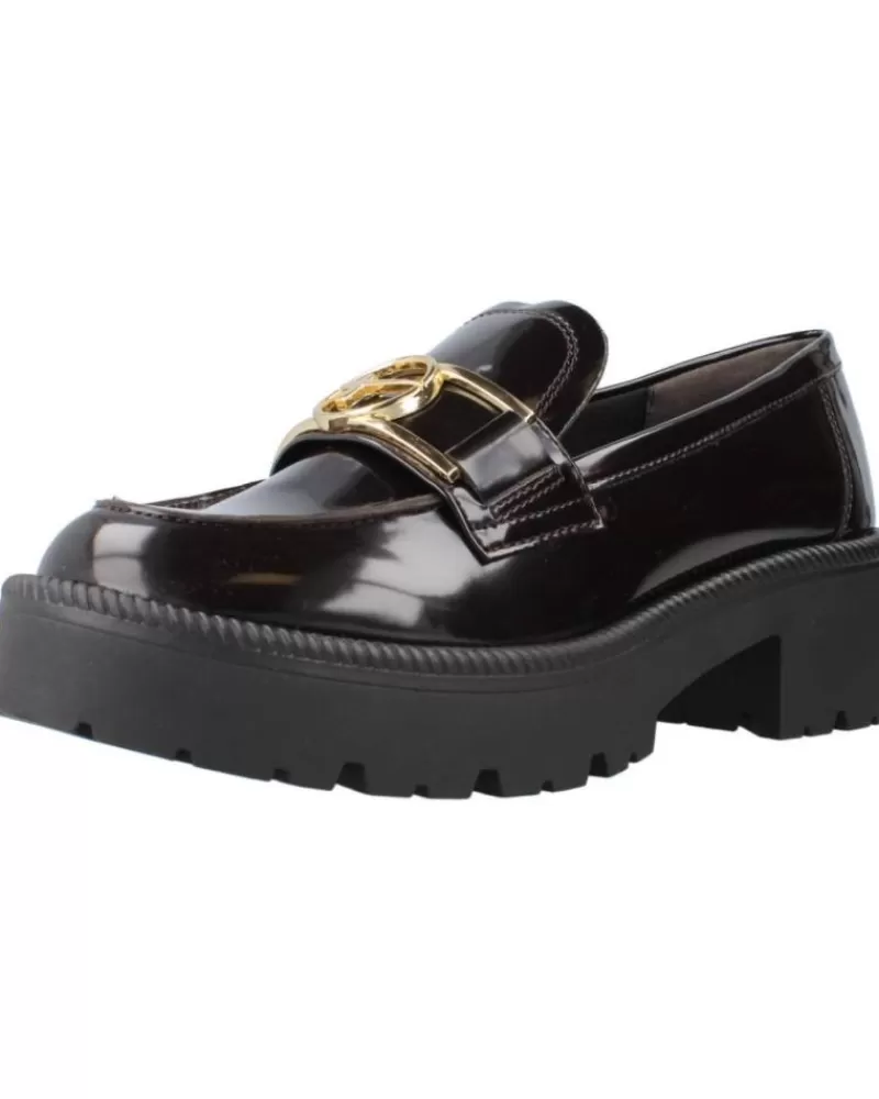 Woman TAMARIS Woman Mocasines 24436 41 Negro