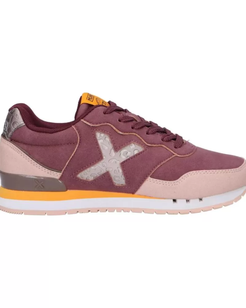 Woman MUNICH Woman 4150190 Dash Woman Rosa