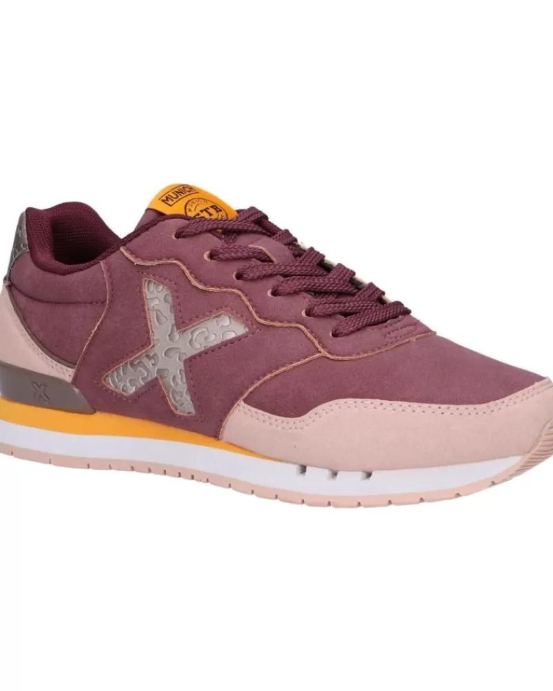 Woman MUNICH Woman 4150190 Dash Woman Rosa