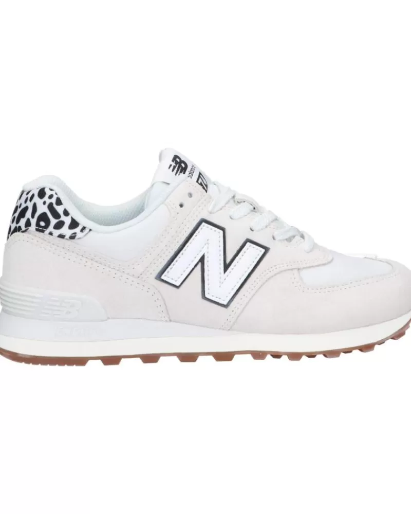 Woman NEW BALANCE Woman Wl574Xw2 574 Reflection