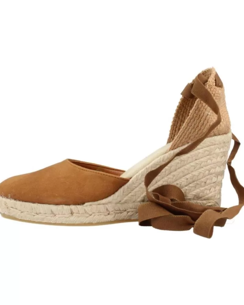 Woman CLARA DURAN Woman Sandals Valenant2Cd Amarillo