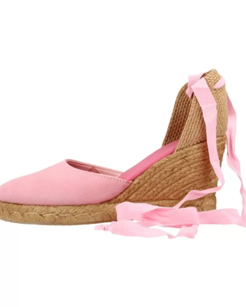 Woman CLARA DURAN Woman Sandals Valenant2Cd Rosa