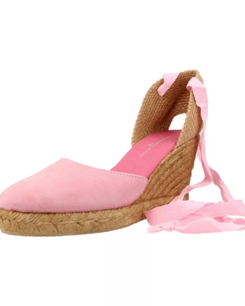 Woman CLARA DURAN Woman Sandals Valenant2Cd Rosa