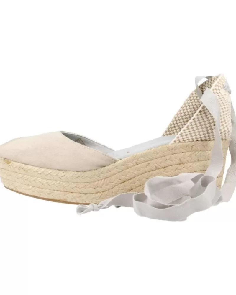 Woman CLARA DURAN Woman Sandals Valenant3Cd Gris