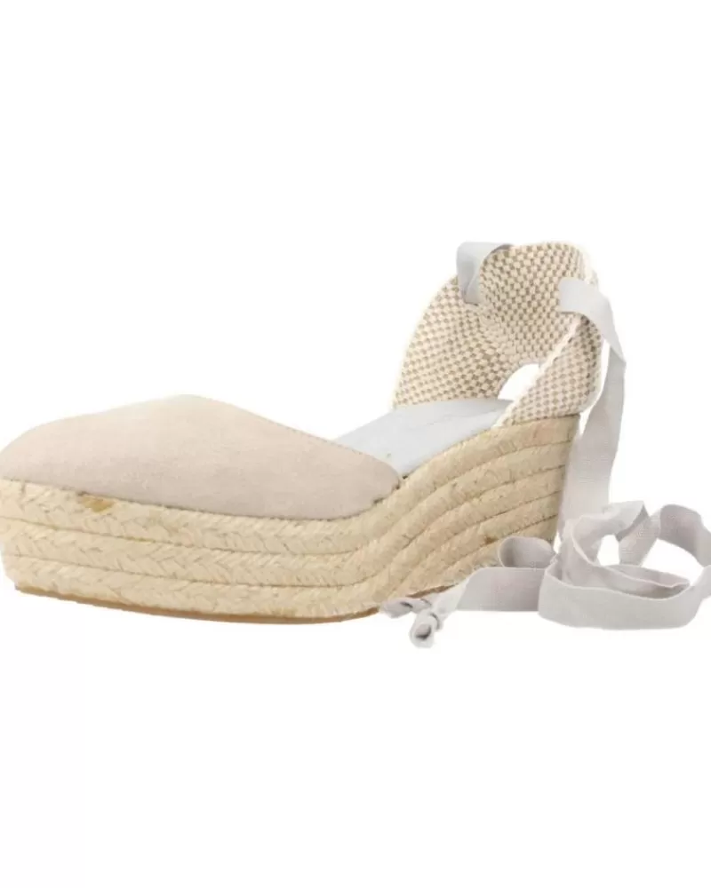 Woman CLARA DURAN Woman Sandals Valenant3Cd Gris