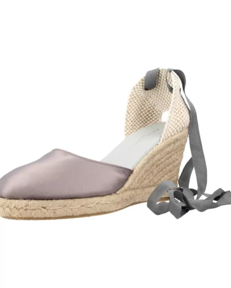 Woman CLARA DURAN Woman Sandals Valras2Cd Gris