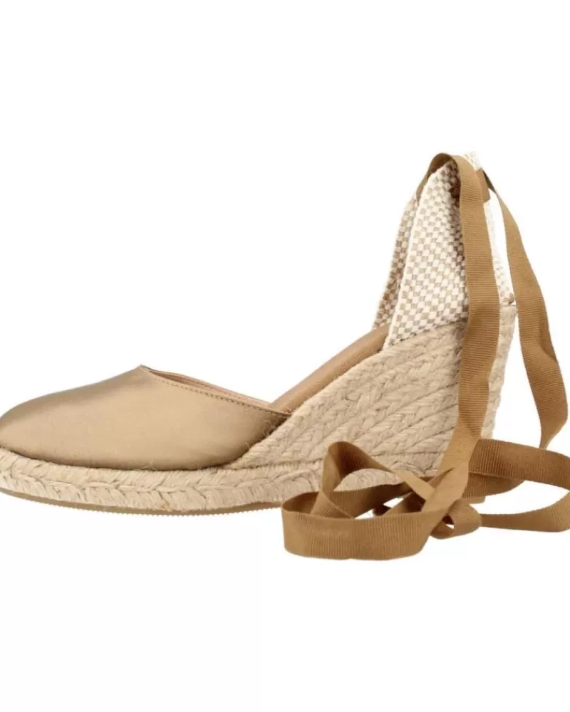Woman CLARA DURAN Woman Sandals Valras2Cd Marron