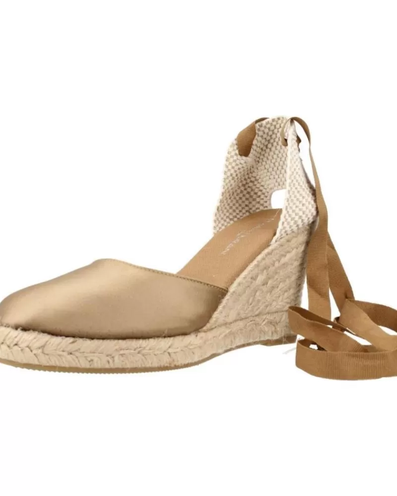 Woman CLARA DURAN Woman Sandals Valras2Cd Marron