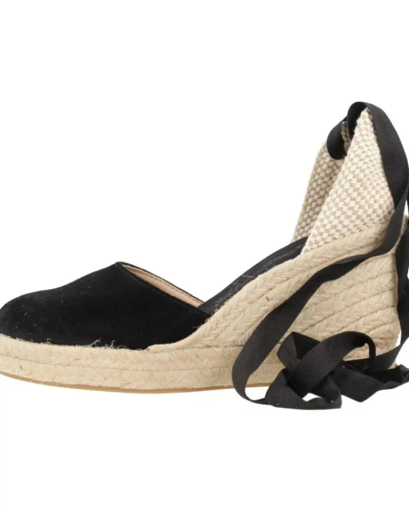 Woman CLARA DURAN Woman Sandals Valser7Cd Negro